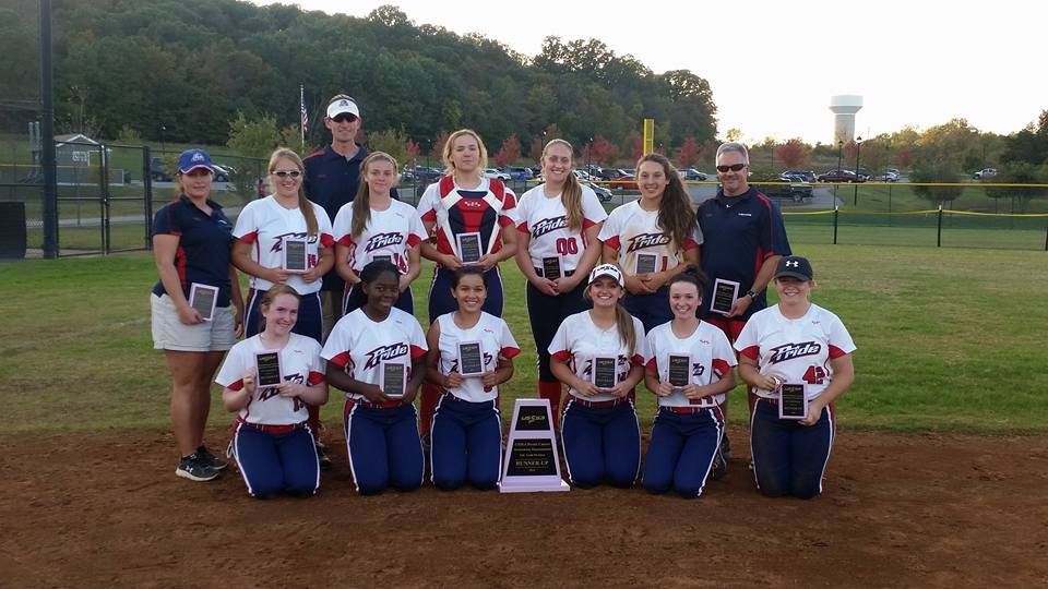 Usa Softball Tournaments 2024 Virginia ange maureen